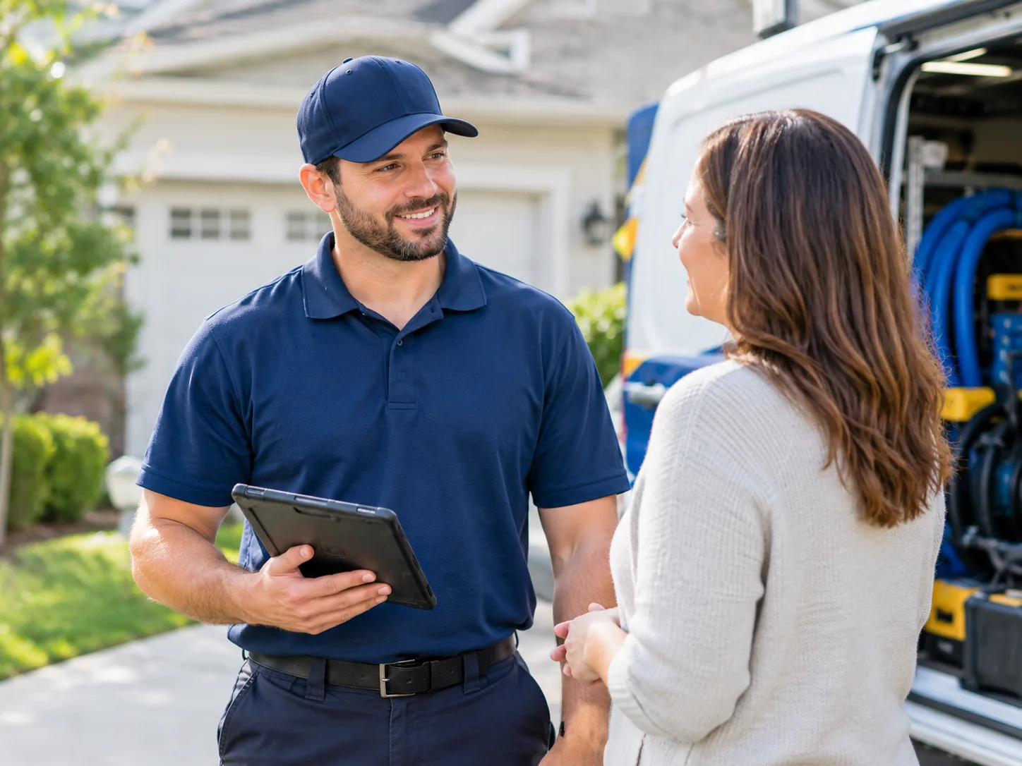 Sewage Backup Cleanup Andalusia, AL FAQs